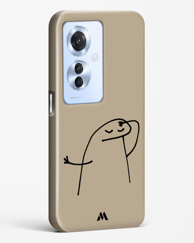 Drama Detox Hard Case Phone Cover (Oppo)