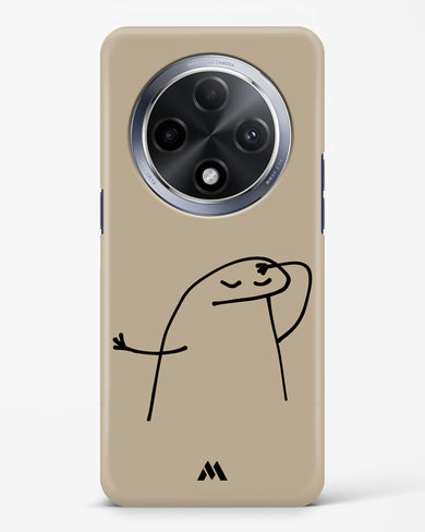 Drama Detox Hard Case Phone Cover (Oppo)