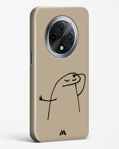 Drama Detox Hard Case Phone Cover (Oppo)