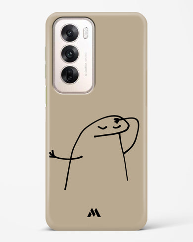 Drama Detox Hard Case Phone Cover (Oppo)