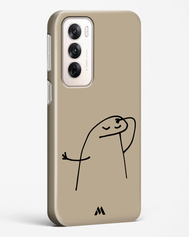 Drama Detox Hard Case Phone Cover (Oppo)