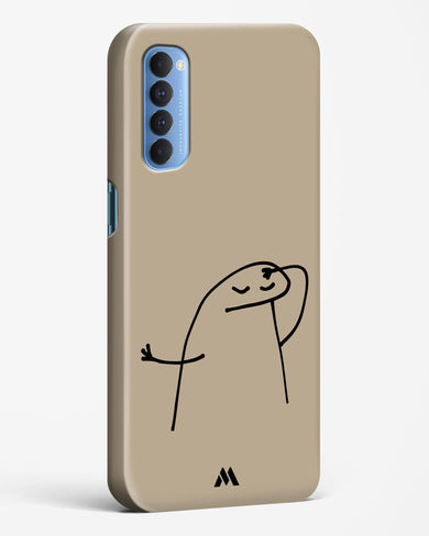 Drama Detox Hard Case Phone Cover (Oppo)