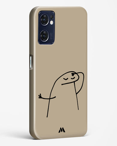 Drama Detox Hard Case Phone Cover (Oppo)