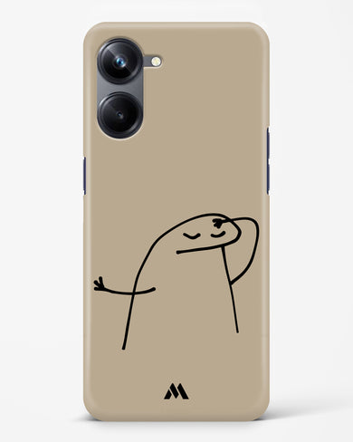 Drama Detox Hard Case Phone Cover (Realme)