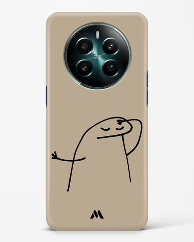 Drama Detox Hard Case Phone Cover (Realme)
