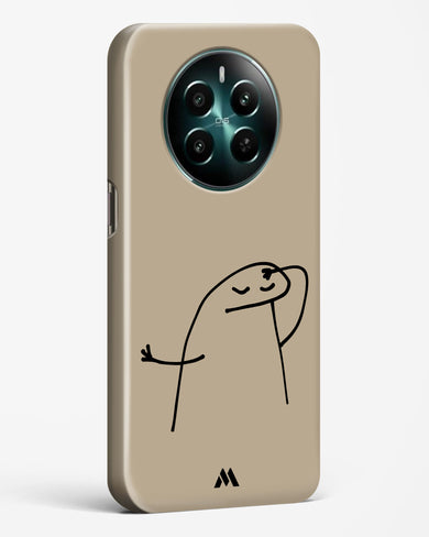 Drama Detox Hard Case Phone Cover (Realme)
