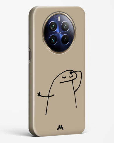 Drama Detox Hard Case Phone Cover (Realme)