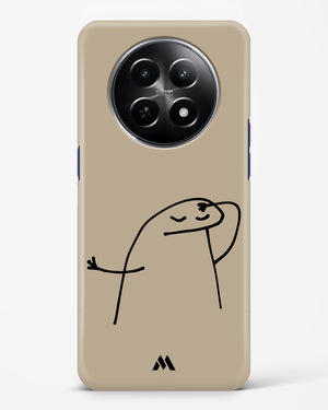 Drama Detox Hard Case Phone Cover (Realme)