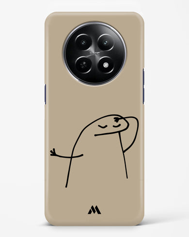 Drama Detox Hard Case Phone Cover (Realme)