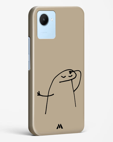 Drama Detox Hard Case Phone Cover (Realme)