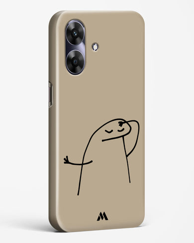 Drama Detox Hard Case Phone Cover (Realme)