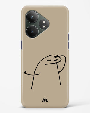 Drama Detox Hard Case Phone Cover (Realme)