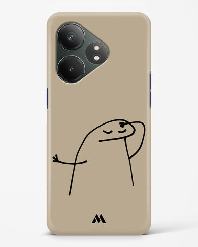 Drama Detox Hard Case Phone Cover (Realme)