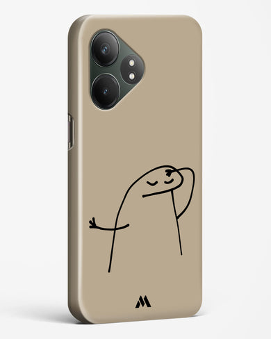 Drama Detox Hard Case Phone Cover (Realme)