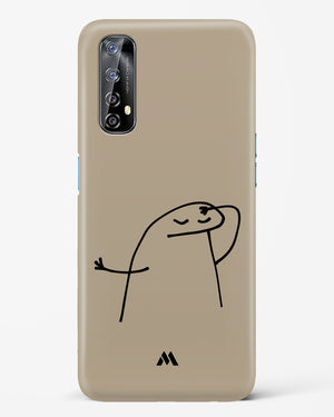 Drama Detox Hard Case Phone Cover (Realme)