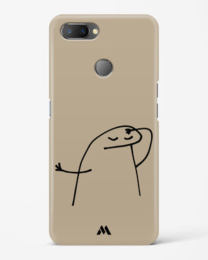 Drama Detox Hard Case Phone Cover (Realme)