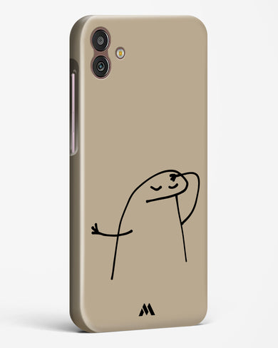 Drama Detox Hard Case Phone Cover (Samsung)