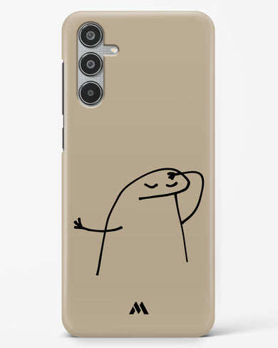 Drama Detox Hard Case Phone Cover (Samsung)