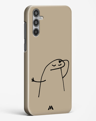 Drama Detox Hard Case Phone Cover (Samsung)