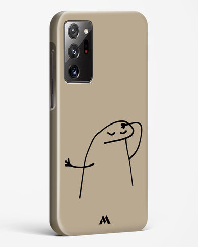 Drama Detox Hard Case Phone Cover (Samsung)