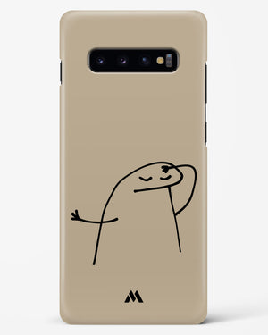 Drama Detox Hard Case Phone Cover (Samsung)