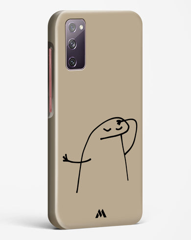 Drama Detox Hard Case Phone Cover (Samsung)