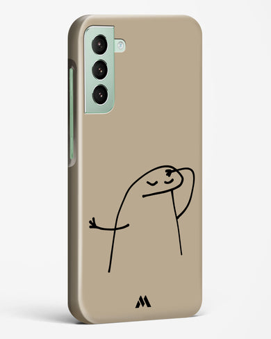 Drama Detox Hard Case Phone Cover (Samsung)