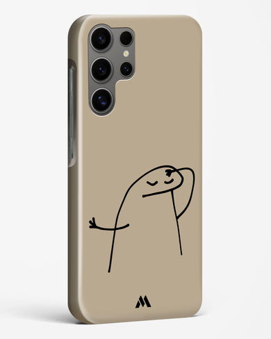 Drama Detox Hard Case Phone Cover (Samsung)