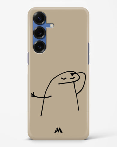 Drama Detox Hard Case Phone Cover (Samsung)