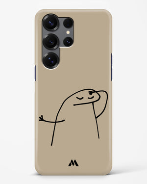 Drama Detox Hard Case Phone Cover (Samsung)