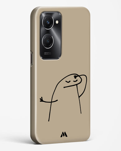 Drama Detox Hard Case Phone Cover (Vivo)