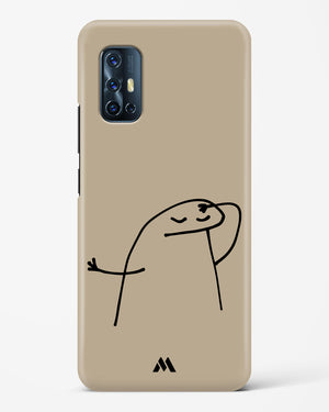 Drama Detox Hard Case Phone Cover (Vivo)