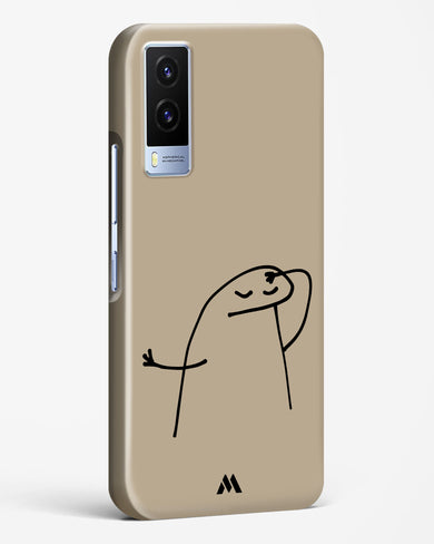 Drama Detox Hard Case Phone Cover (Vivo)