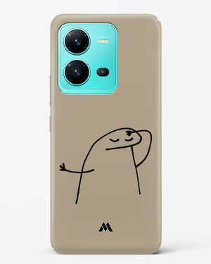 Drama Detox Hard Case Phone Cover (Vivo)