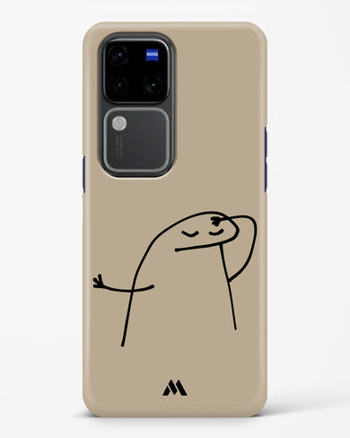Drama Detox Hard Case Phone Cover (Vivo)