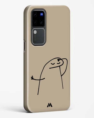 Drama Detox Hard Case Phone Cover (Vivo)