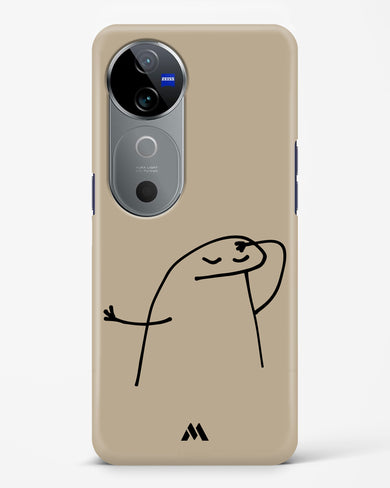 Drama Detox Hard Case Phone Cover (Vivo)