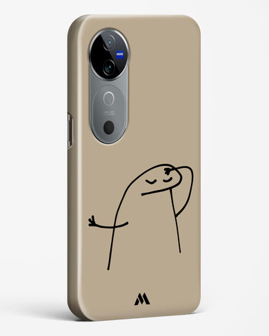 Drama Detox Hard Case Phone Cover (Vivo)