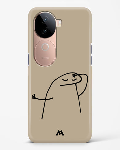 Drama Detox Hard Case Phone Cover (Vivo)