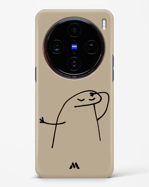 Drama Detox Hard Case Phone Cover (Vivo)