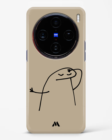 Drama Detox Hard Case Phone Cover (Vivo)