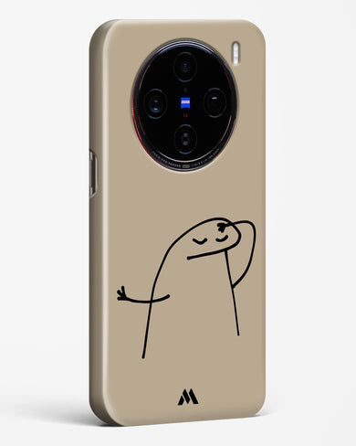 Drama Detox Hard Case Phone Cover (Vivo)