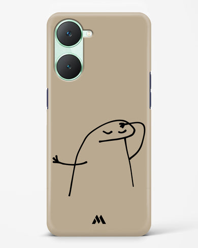 Drama Detox Hard Case Phone Cover (Vivo)