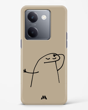 Drama Detox Hard Case Phone Cover (Vivo)