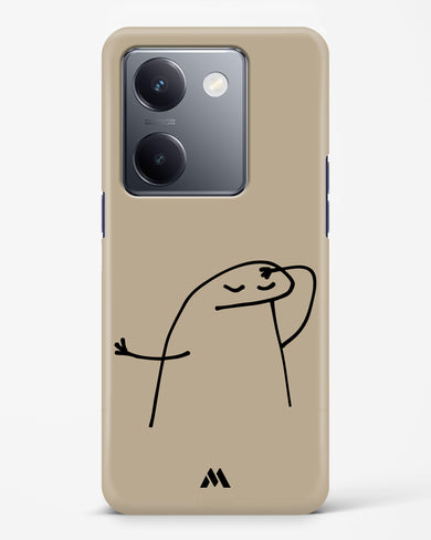 Drama Detox Hard Case Phone Cover (Vivo)