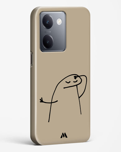 Drama Detox Hard Case Phone Cover (Vivo)