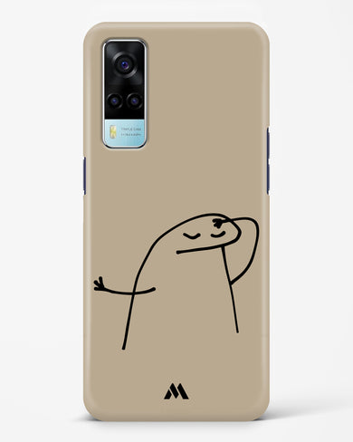 Drama Detox Hard Case Phone Cover (Vivo)