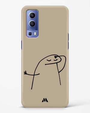 Drama Detox Hard Case Phone Cover (Vivo)