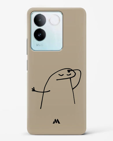 Drama Detox Hard Case Phone Cover (Vivo)