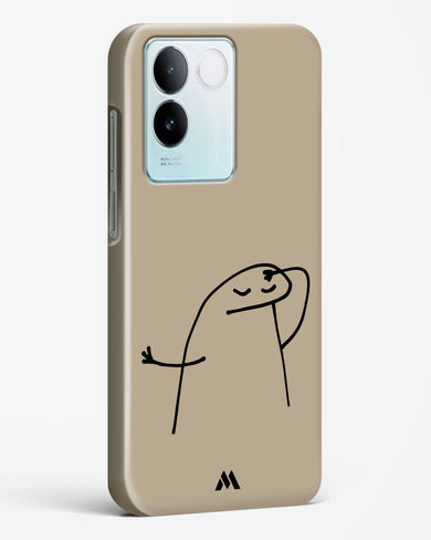 Drama Detox Hard Case Phone Cover (Vivo)